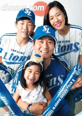 프로야구 출범 30년… 1000만 관중 시대 '가족팬'이 이끈다