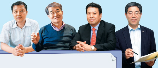 적재적소 인재 육성… '실용 학과' 주목하라