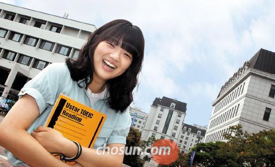 [나의 대학 합격기] 숙명여대 식품영양학과 1 안석영씨