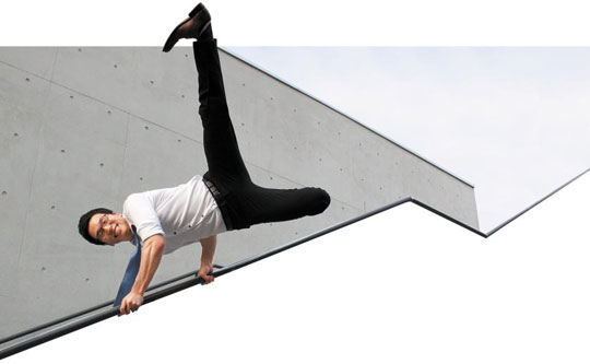 비보이에서 최연소 회계사까지… 짜릿한 반전 인생, '목표' 있었기에 가능했죠