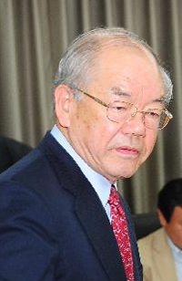 [단독] 카이스트 이사회, 서남표 해임 상정