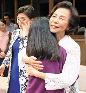 [학교 폭력, 이젠 그만] "가해자가 돼버린 내 자식… 내가 이리 키웠구나 깨달아"