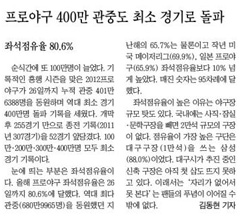 [신문활용교육 NIE] [생생뉴스 NIE 여행] 150여년 전 야구는 21점 먼저 나면 이겼어요