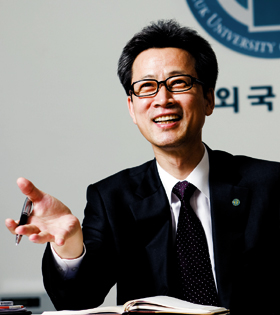 [공동기획 진학사] 60년 교육 노하우로 글로벌 인재 키운다