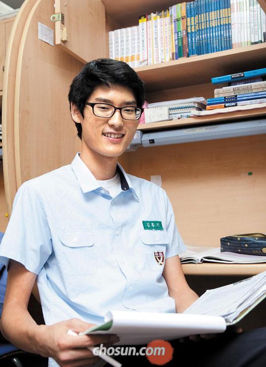 [나의 성적 향상기] "빼곡하게 세운 학습 계획, 독하게 실천했죠"