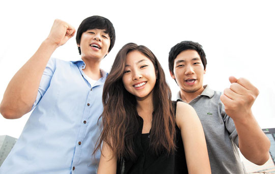 '국제학사 <IB: International Baccalaureate>'  덕분에 美 상위권 대학 문 열었어요