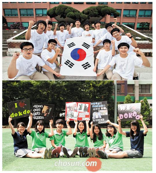 "우리 힘으로 만든 동아리성취감·자신감도 두 배죠"