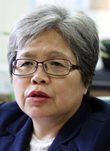 "가정 역할 약해지면서 가출 늘어"