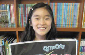 [NIE 신문활용교육] "스크랩 시작하며 사소한 것도 관찰"