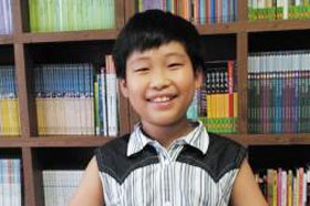 [NIE 신문활용교육] "NIE 꾸준히 한 후 글짓기상 휩쓸어"