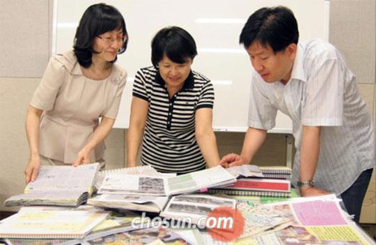 [NIE 신문활용교육] "K팝·한식… 사회 이슈 창의적으로 접근해"