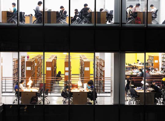 [2013학년도 성균관대 수시모집] 논술 특징_수능 준비가 곧 논술 준비… 고교 현장에 문제 해법 있다