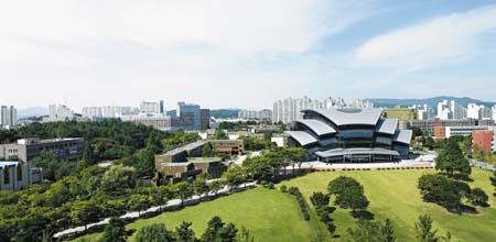 [2013학년도 성균관대 수시모집] 장학제도_재학생 두명 중 한명꼴로 장학금 받아