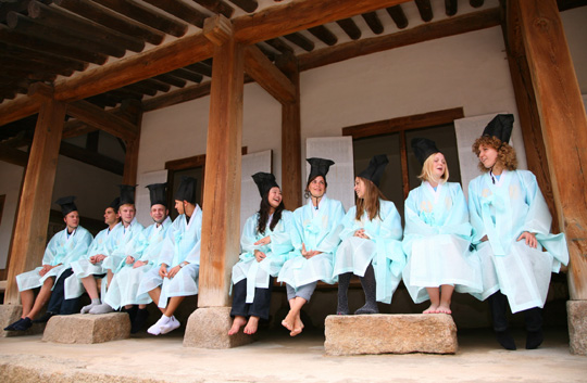 [2013학년도 성균관대 수시모집] 삼성 참여 후 무서운 돌진… 2020년까지 亞 톱10 목표 "글로벌 리딩대학 도약하겠다"