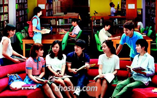  [2013학년도 성균관대 수시모집] 최고(最古)의 대학에서 최고(最高)를 꿈꾼다