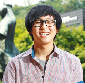  [2013학년도 성균관대 수시모집] 나는 이렇게 공부했다