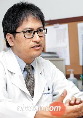 어디가, 왜 아픈지 원인 찾아 스스로 극복하도록 도움 주길