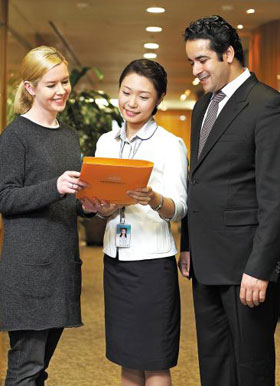 [주목! 이 학과] 2013 전문대 신설 이색학과 3