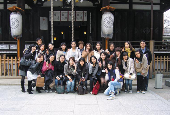 [주목! 이 학과] 숙명여대 일본학과