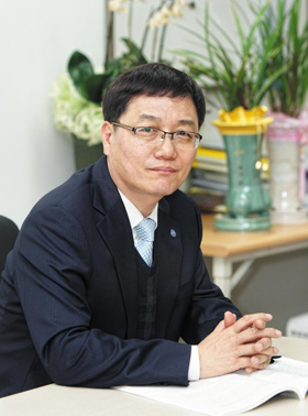 [공동기획 진학사] 통합 출범(경원대+가천의과대) 1년… '발전 가능성 가장 큰 대학' 선정