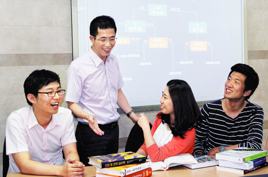 [주목! 이 학과] 광운대 산업심리학과