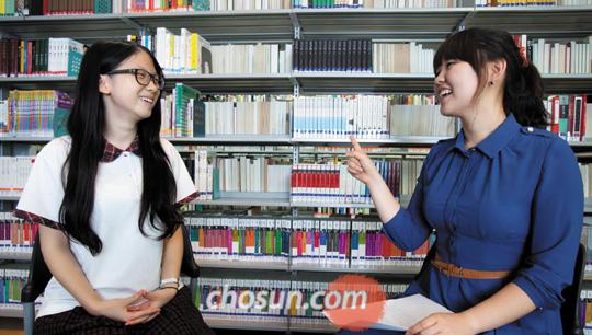 '튀는' 행동 하려면 면접관 설득할 이유 갖춰야