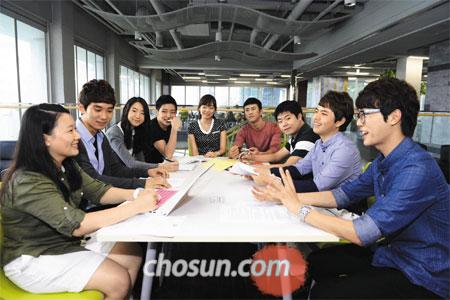 다른 과와 소통… 전공 외 교양지식 넓혀