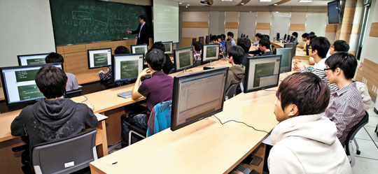 파이낸스 경영·융합전자공학… 현장과 이론 겸비한 인재 배출한다