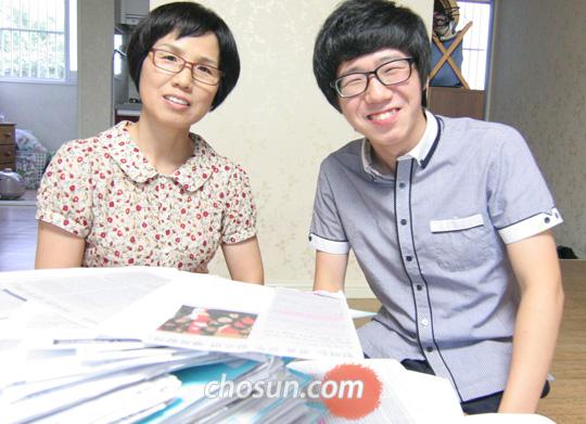 [NIE 신문활용교육] [NIE Talk] '게임중독' 자퇴생? 이젠 내신 '1등급' 모범생