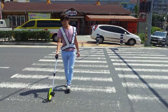 [주목! 이 학과 | 취업률 100% 학과 특집] (2) 지상교통공학계열