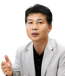 "인력개발 담당자… 기업 직접 방문해 취업 동향 파악"