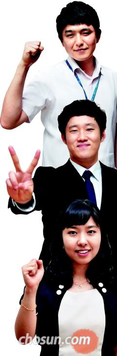 [특집 기획ㅣ '취업 강한 지방대 톱 4' 완전 분석] (2) 조선대