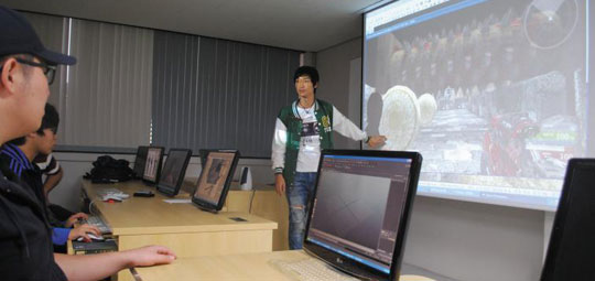 [주목! 이 학과｜ 취업률 100% 학과 특집] ③응용소프트웨어공학계열 <끝>