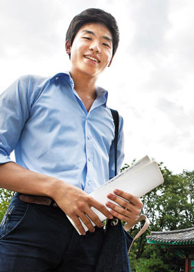 [나의 대학 합격기] 수능 50여 일 앞두고 불안하다고요? '내 방식이 옳다' 믿음 가져야죠