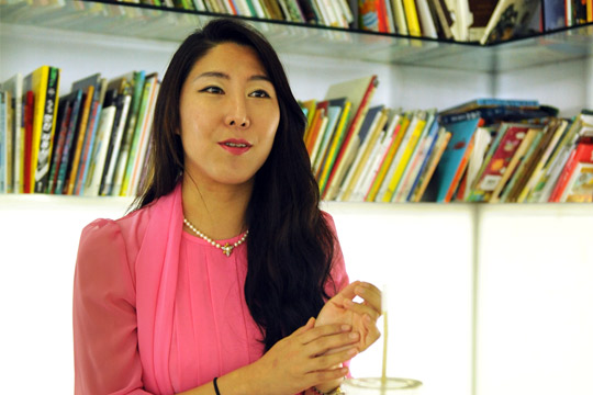 '세로토닌 키즈' 인성 교육 프로그램, 그것이 알고 싶다