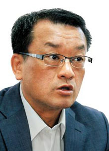 진로기획교수 임명, '어학사관학교' 개설