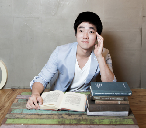 [여성조선] 2012학년도 수능 만점 김승덕의 공부 비법