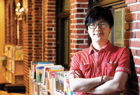 [여성조선] 한의사 된 드라마 <전원일기> 노마 김태진의 공부법