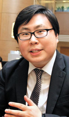 "배움·가르침 잇는 교육 한류 대표 상품 될 것"