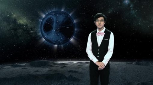 송유근의 폭풍성장한 사진 다시 주목받아