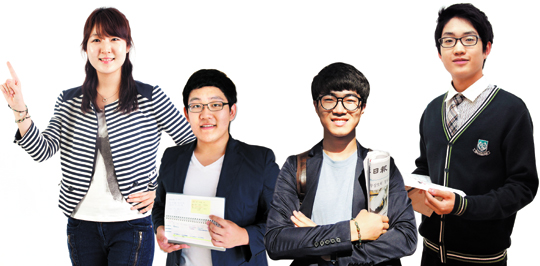 "친구·가족·선생님께 주저 없이 SOS!"