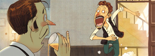 [신문은 선생님] [도전! 창의퀴즈왕] 동쪽으로 세계일주해 하루 번 포그씨… 경도의 비밀