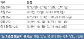 [맛공 알립니다] 겨울방학 새 학년 완벽 대비 자기주도학습 멘토링 캠프