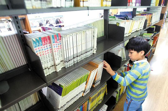 '슬로리딩 창시자' 하시모토 다케시가 맛있는공부 독자에게 보내는 메시지