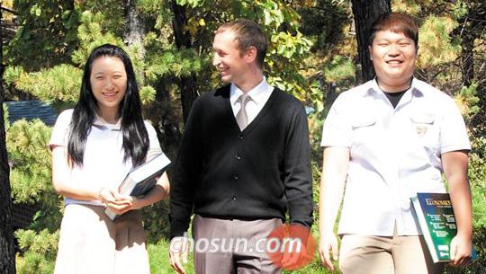 맞춤형 입시 지원… '글로벌 인재' 꿈 실현 돕는다