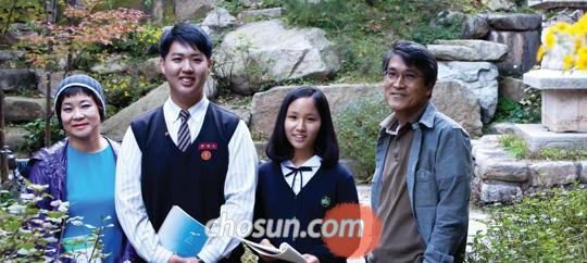 "지치고 힘든 마음, 한 편의 詩로 달래볼까요?"