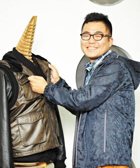 "행복하고 싶나요? 좋아하는 일부터 찾아보세요"