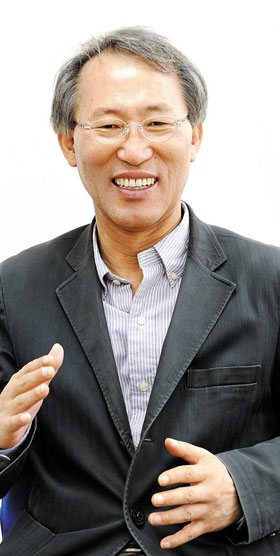 [공동기획 진학사] "LED-해양융합기술 노하우가 최대 경쟁력"