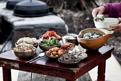 집중력 높이고, 의욕 북돋는 밥상 Best!