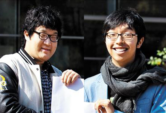 "오답·개념정리 노트 보며 '복습'의 시간을"